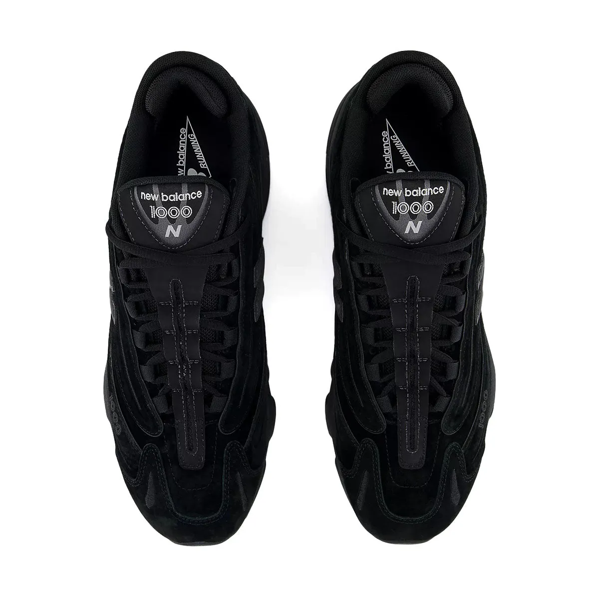 1000 'Black'