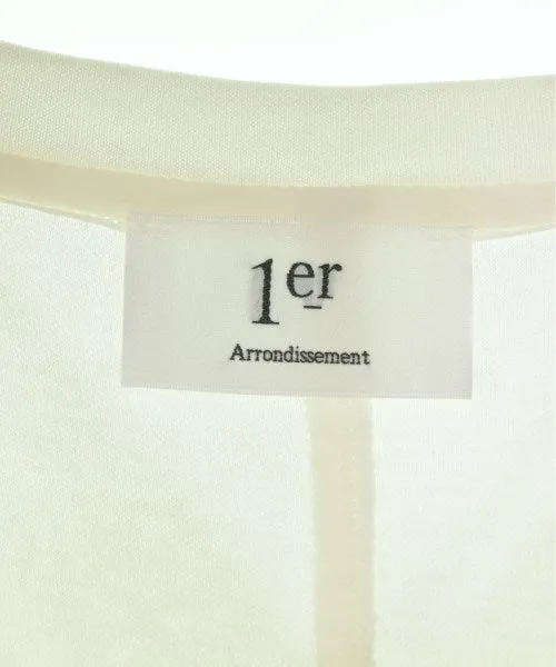 1. Arrondissement T-Shirts/Oberteile