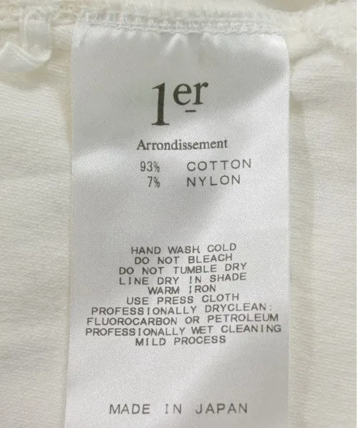 1. Arrondissement T-Shirts/Oberteile