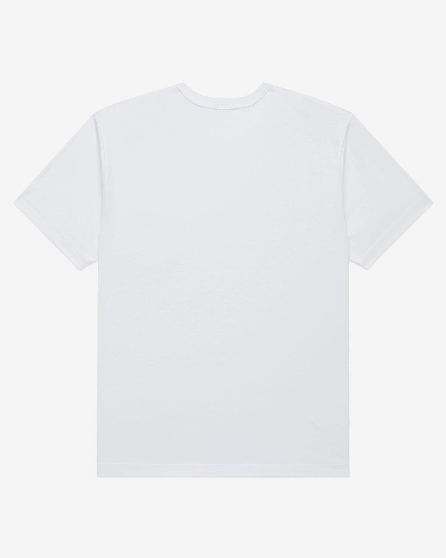3sixteen Pima Cotton 2-Pack Tees - White