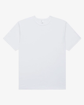 3sixteen Pima Cotton 2-Pack Tees - White