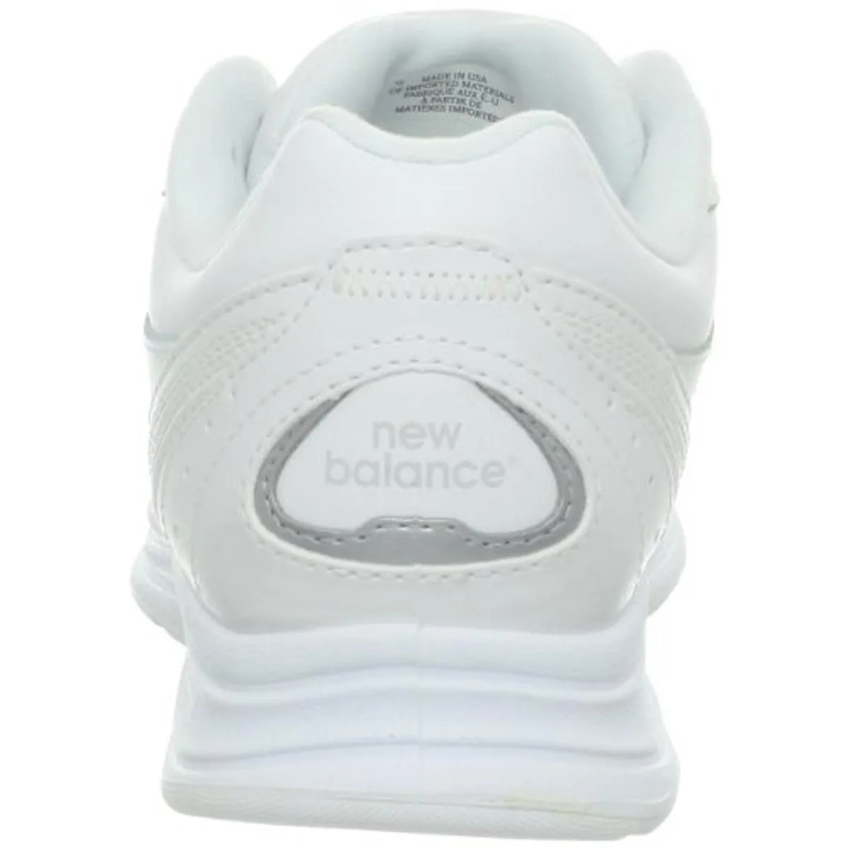 577 Womens Running Lace-Up Walking Shoes