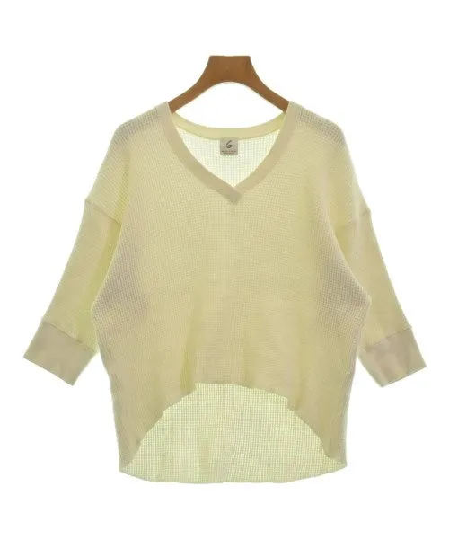 6(ROKU) T-Shirts/Oberteile