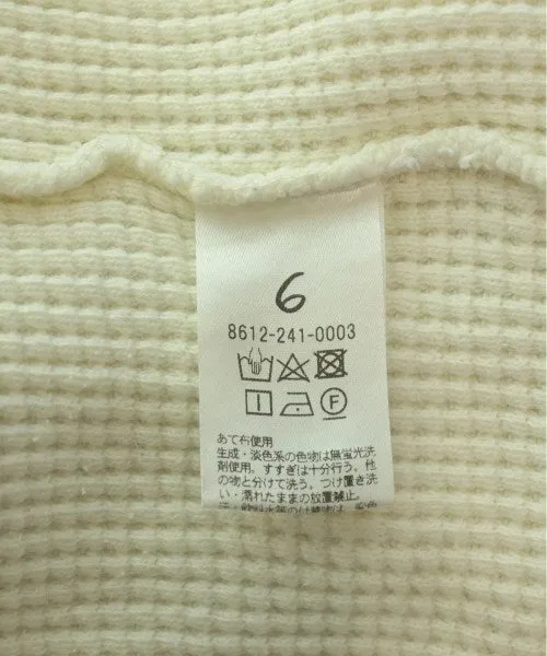 6(ROKU) T-Shirts/Oberteile