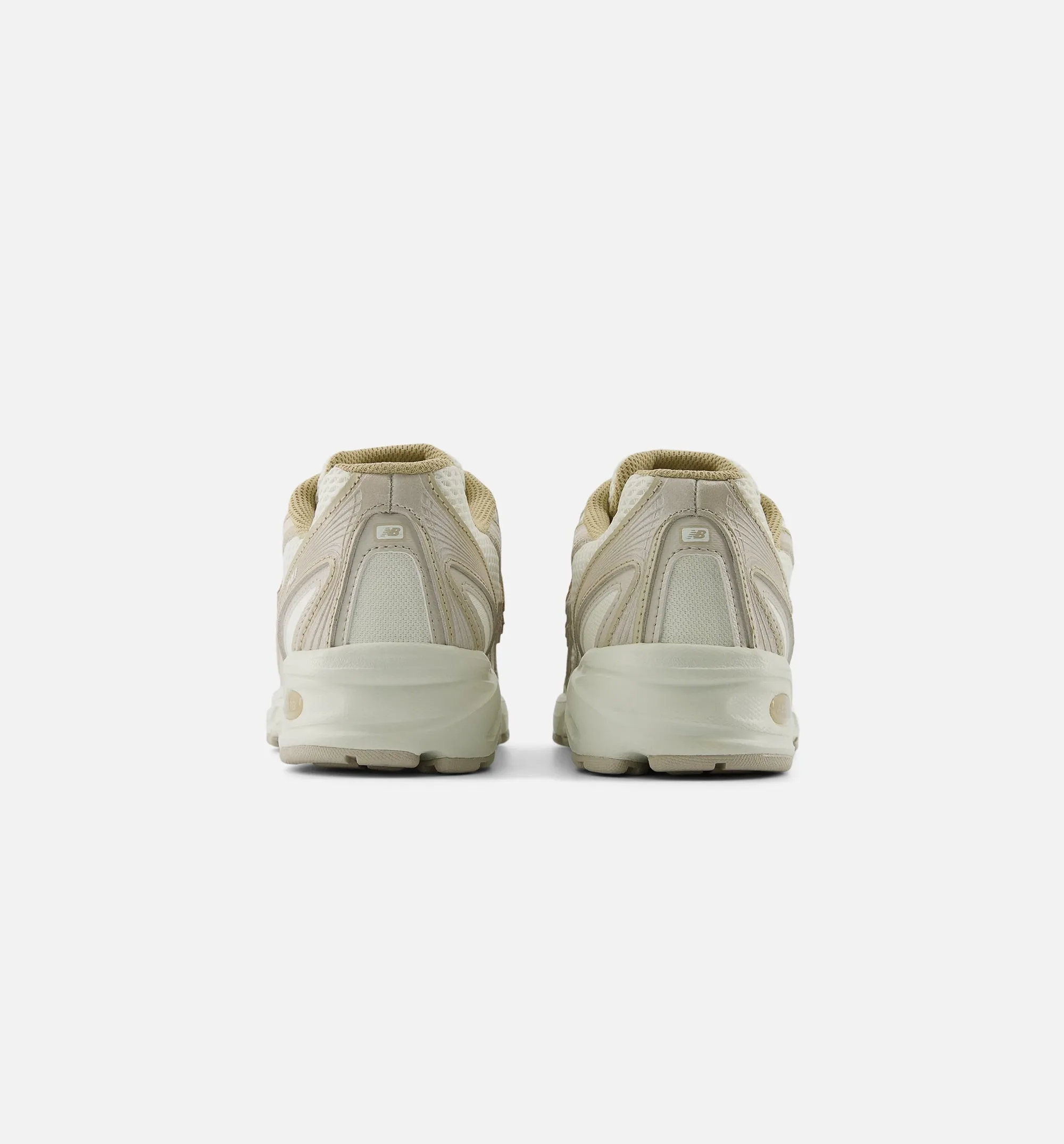 740V2 Herren Lifestyle-Schuh - Weihrauch/Angora/Timberwolf