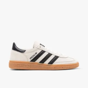 adidas Originals Damen Handball Spezial Alumina / Core Black - Ftwr White