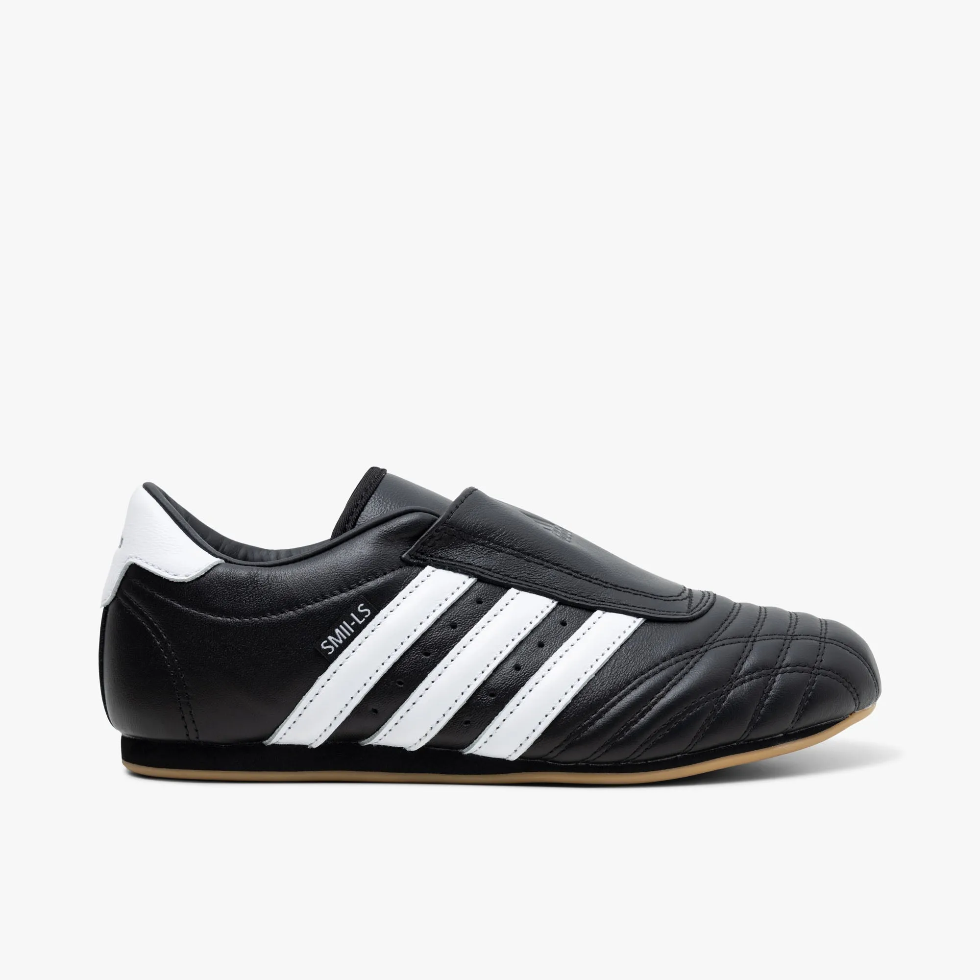adidas Originals Damen Taekwondo Core Schwarz / Fwtr Weiß - Gummi