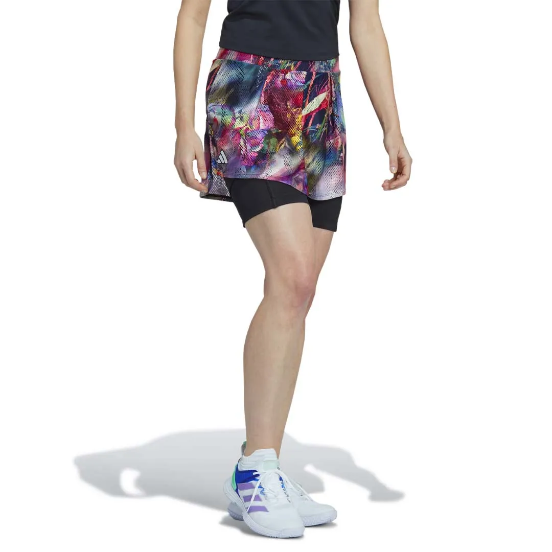 adidas - Damen Melbourne Tennisrock (HU1810)
