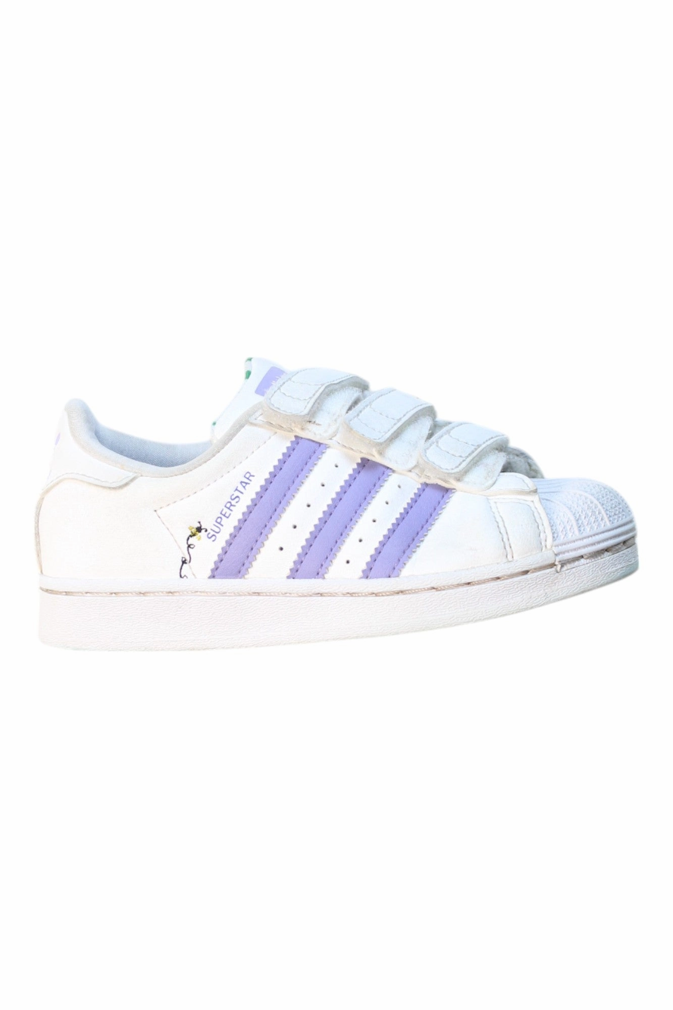 Adidas Superstar Sneakers EU29