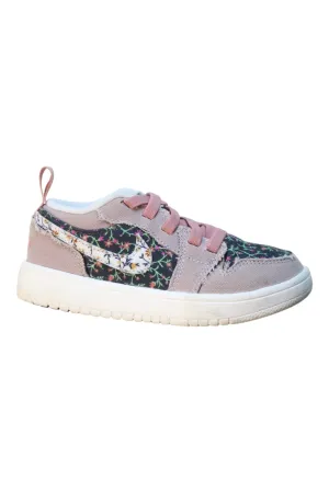 Air Jordan Floral Sneakers EU28
