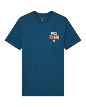 Always Custom Premium T-Shirt in Twilight