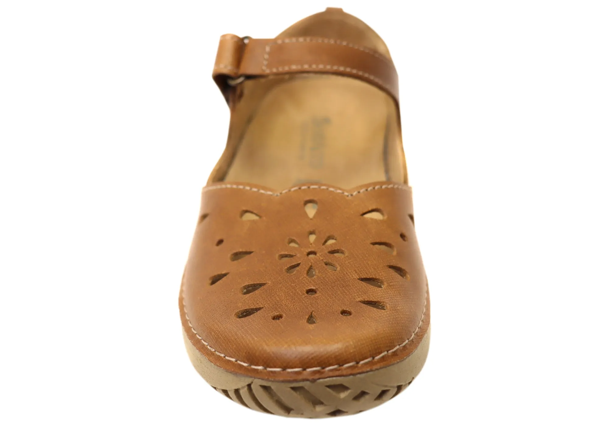 Andacco Dorita Damen Bequeme Lederschuhe Hergestellt In Brasilien Andacco Schuhe