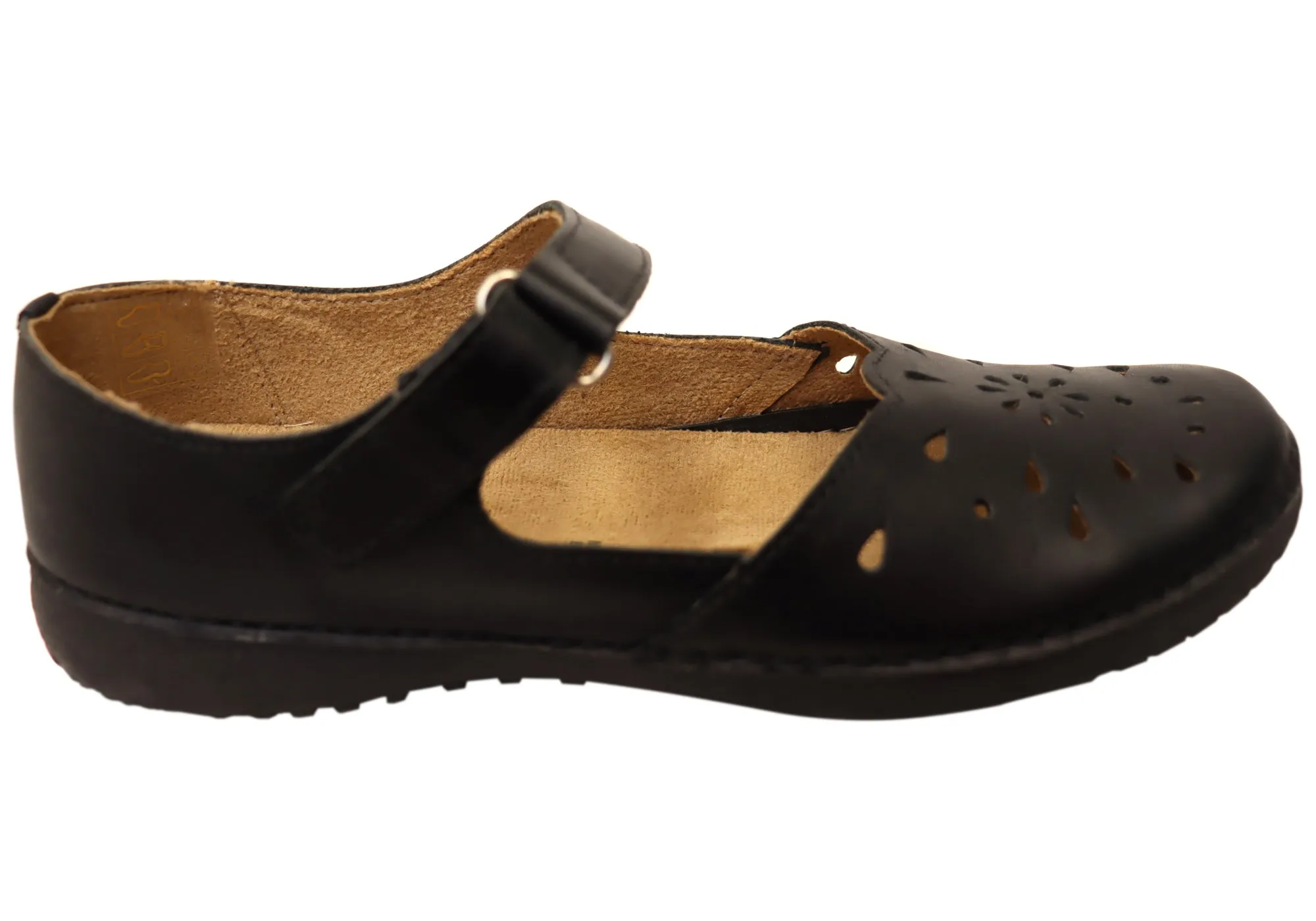 Andacco Dorita Damen Bequeme Lederschuhe Hergestellt In Brasilien Andacco Schuhe
