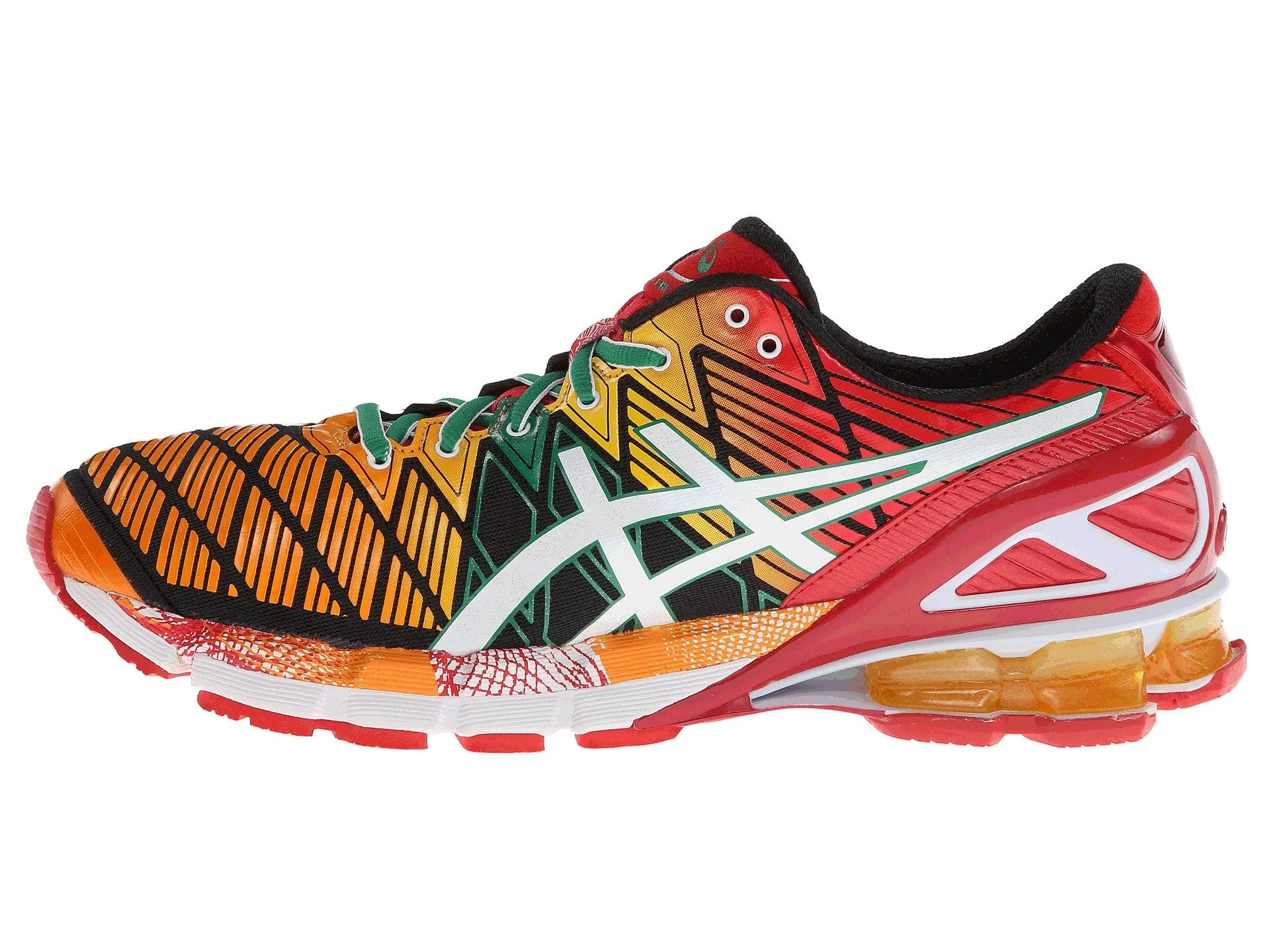 ASICS Gel-Kinsei 5