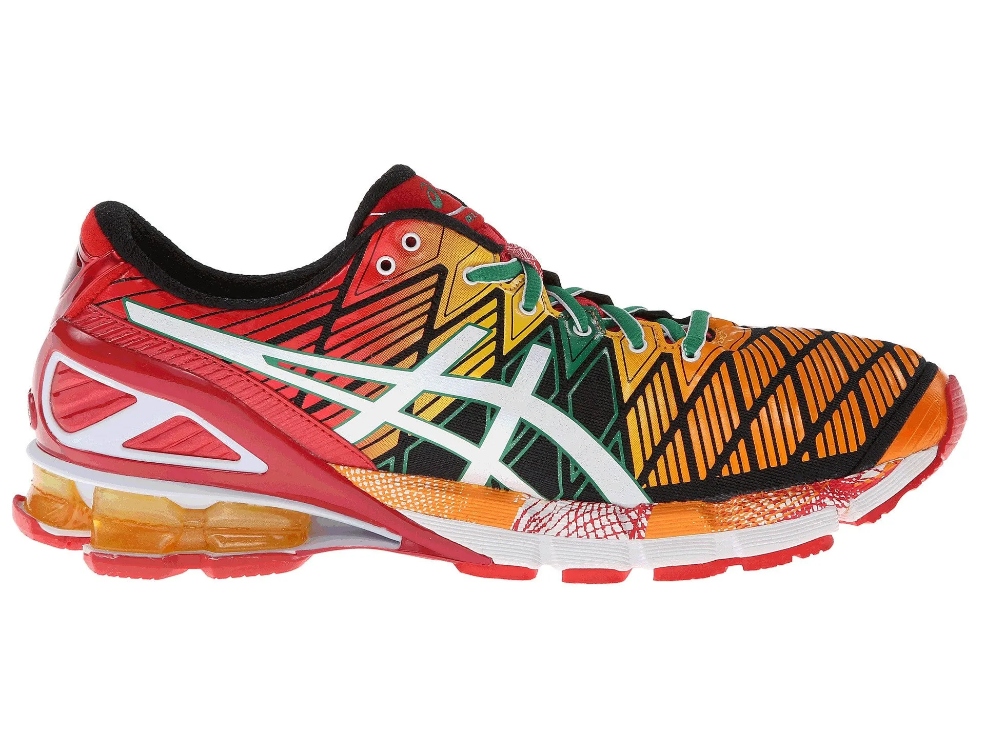 ASICS Gel-Kinsei 5