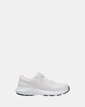 Asics Kinder-Schuhe Contend 9 Gs G Weiß/Brise