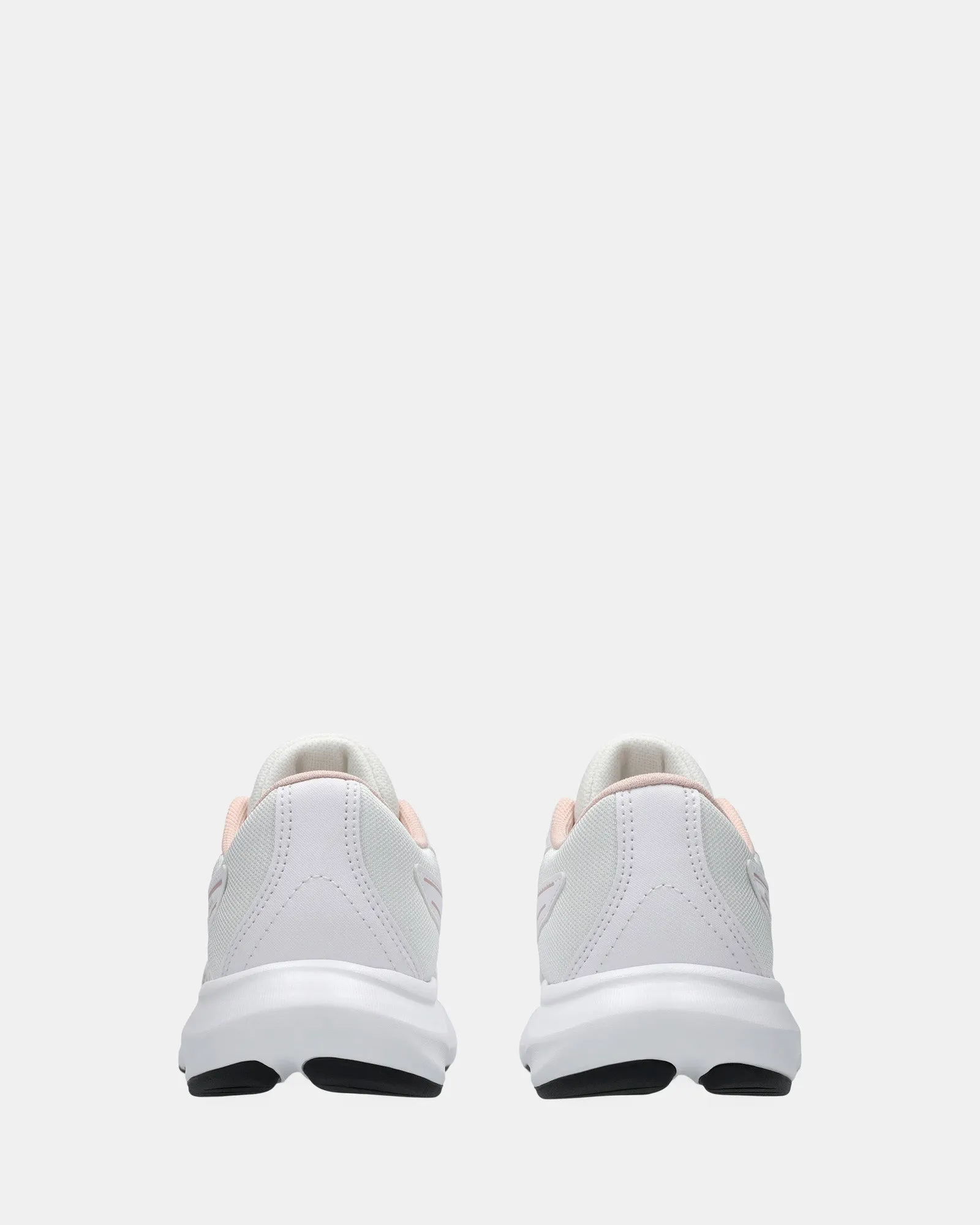 Asics Kinder-Schuhe Contend 9 Gs G Weiß/Brise