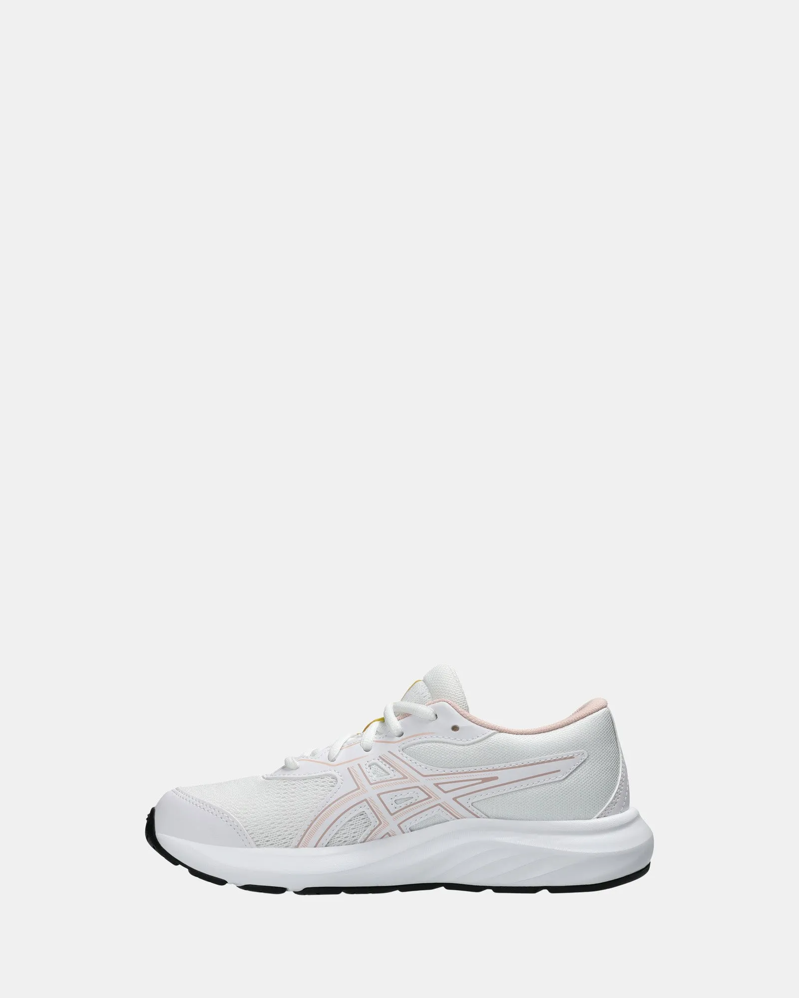 Asics Kinder-Schuhe Contend 9 Gs G Weiß/Brise