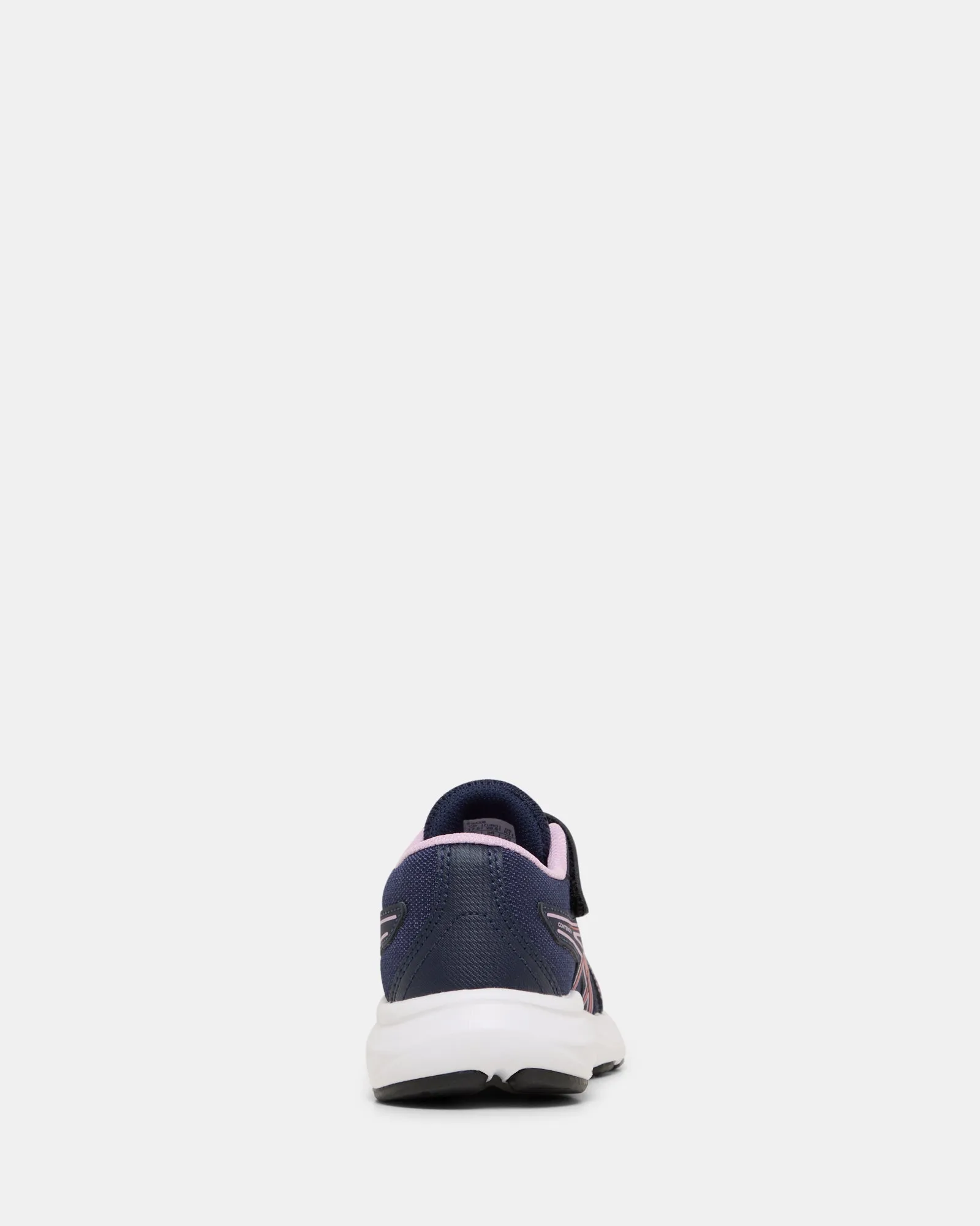 Asics Kinder-Schuhe Contend 9 Ps G Mitternacht/Korallenriff