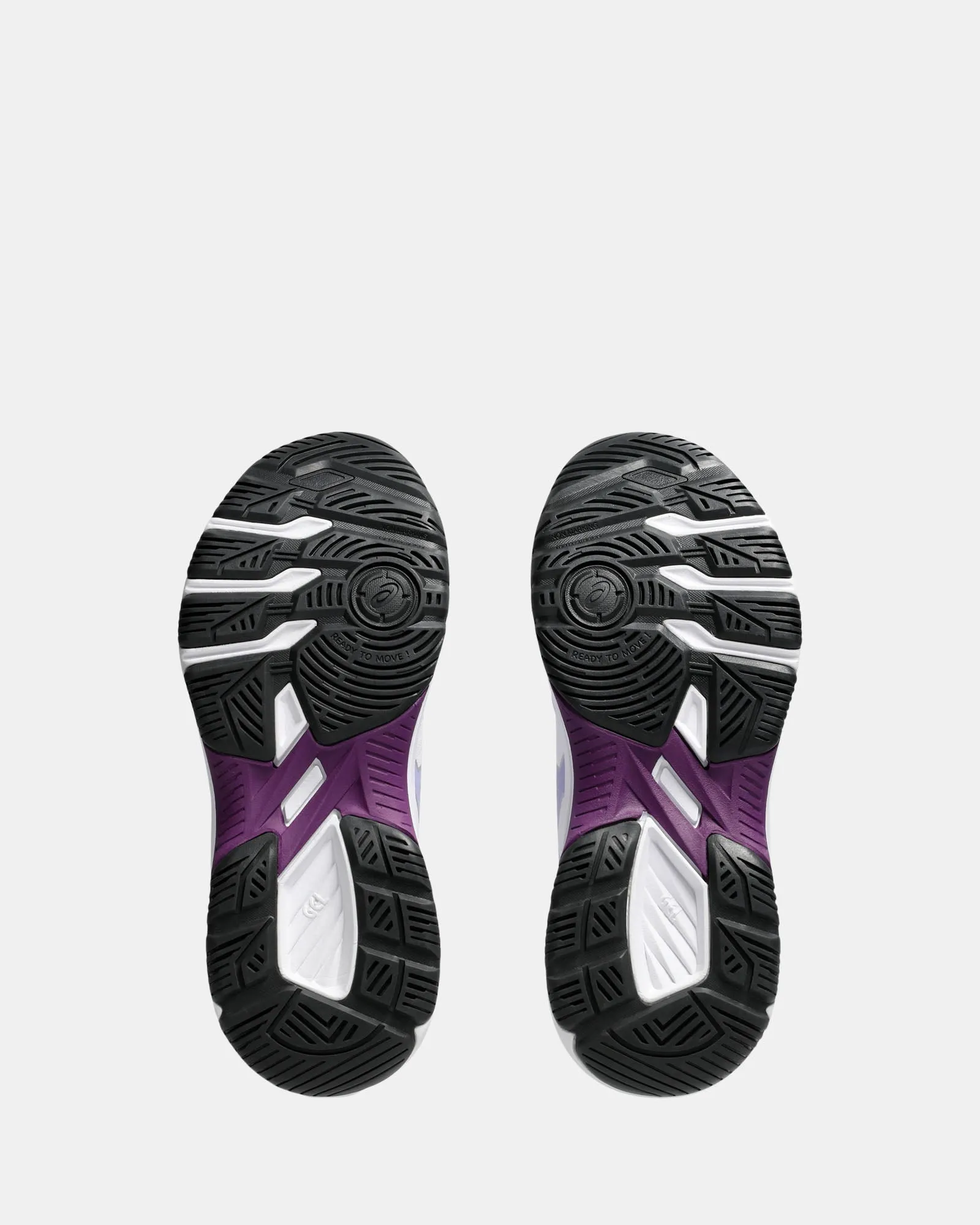 Asics Kinder-Schuhe Gel-550TR Grundschule Weiß/Vapor