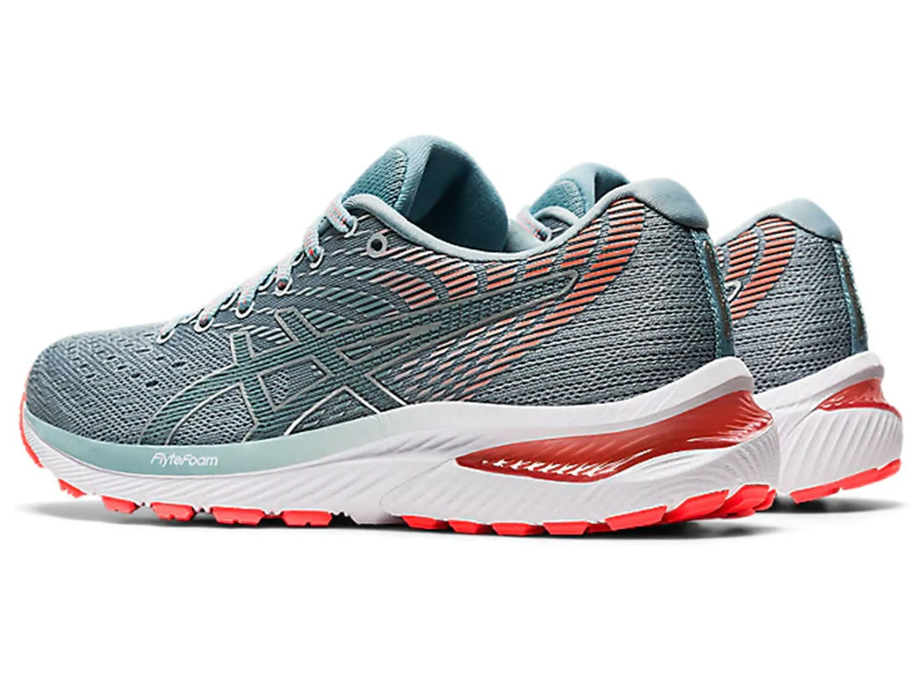Asics Womens Gel Cumulus 22
