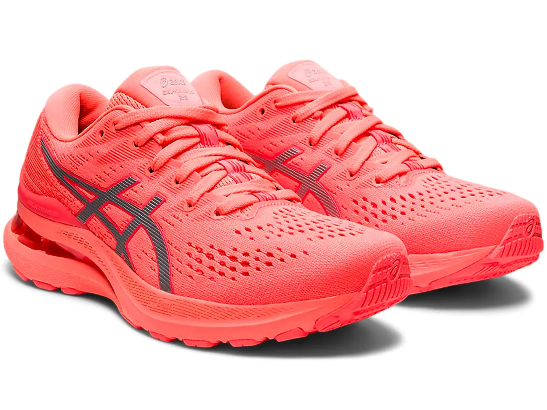 Asics Womens Gel Kayano 28 Lite Show