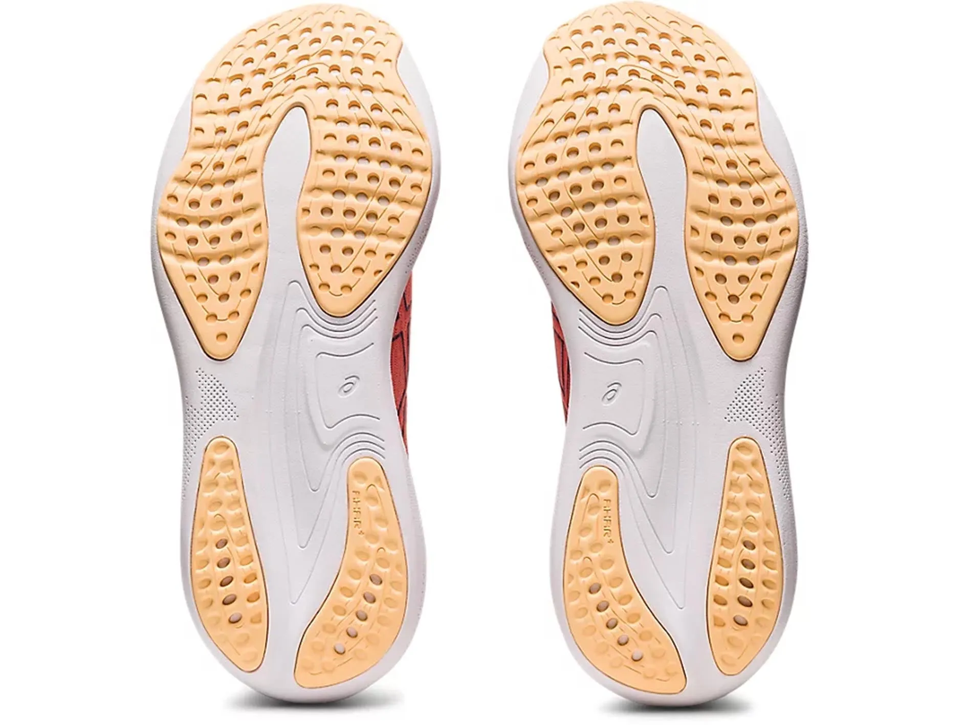 Asics Womens Gel Nimbus 25 <br> 1012B356 700