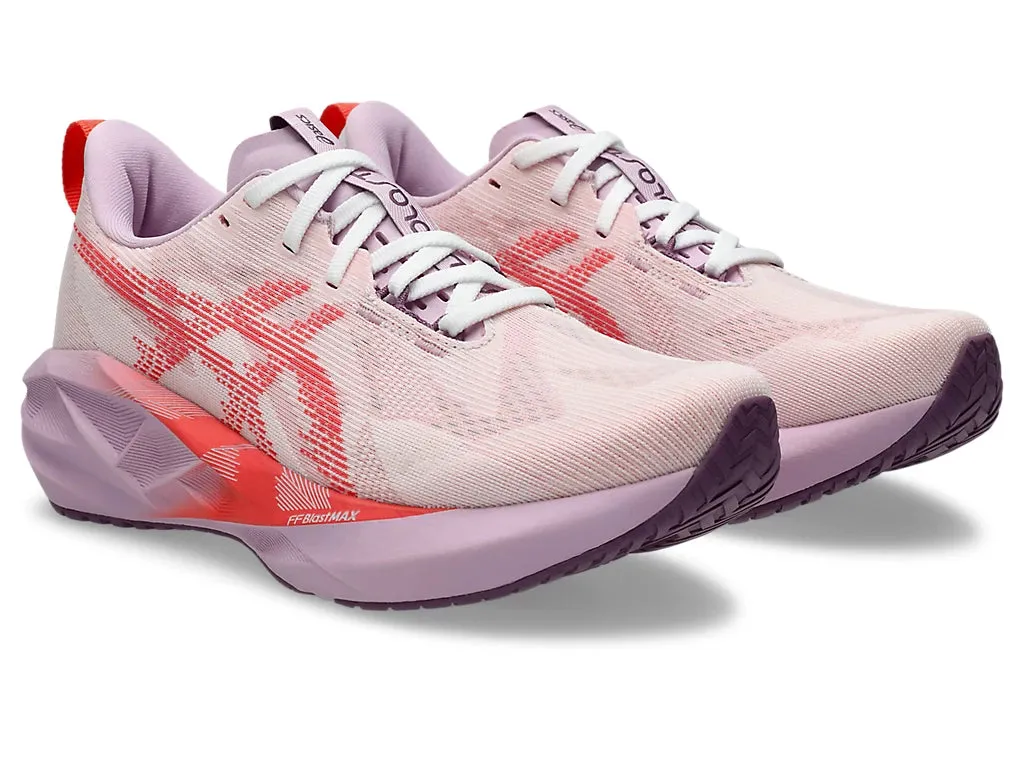 ASICS Womens Novablast Running Shoes