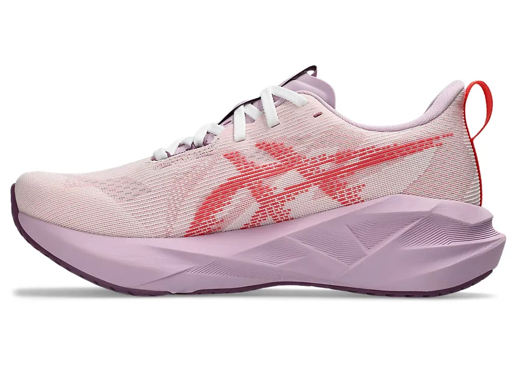 ASICS Womens Novablast Running Shoes