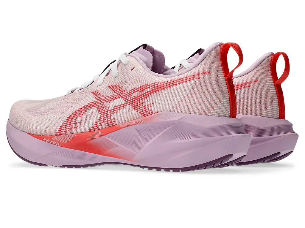 ASICS Womens Novablast Running Shoes