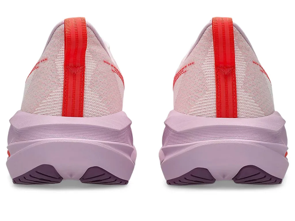 ASICS Womens Novablast Running Shoes