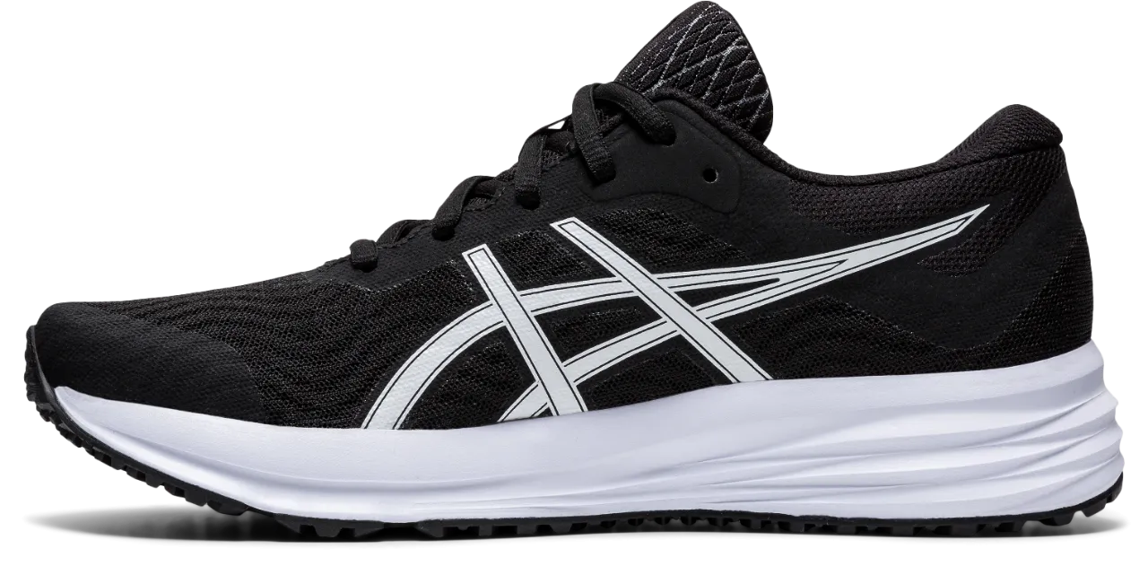 ASICS Womens PATRIOT 12 Running Shoe