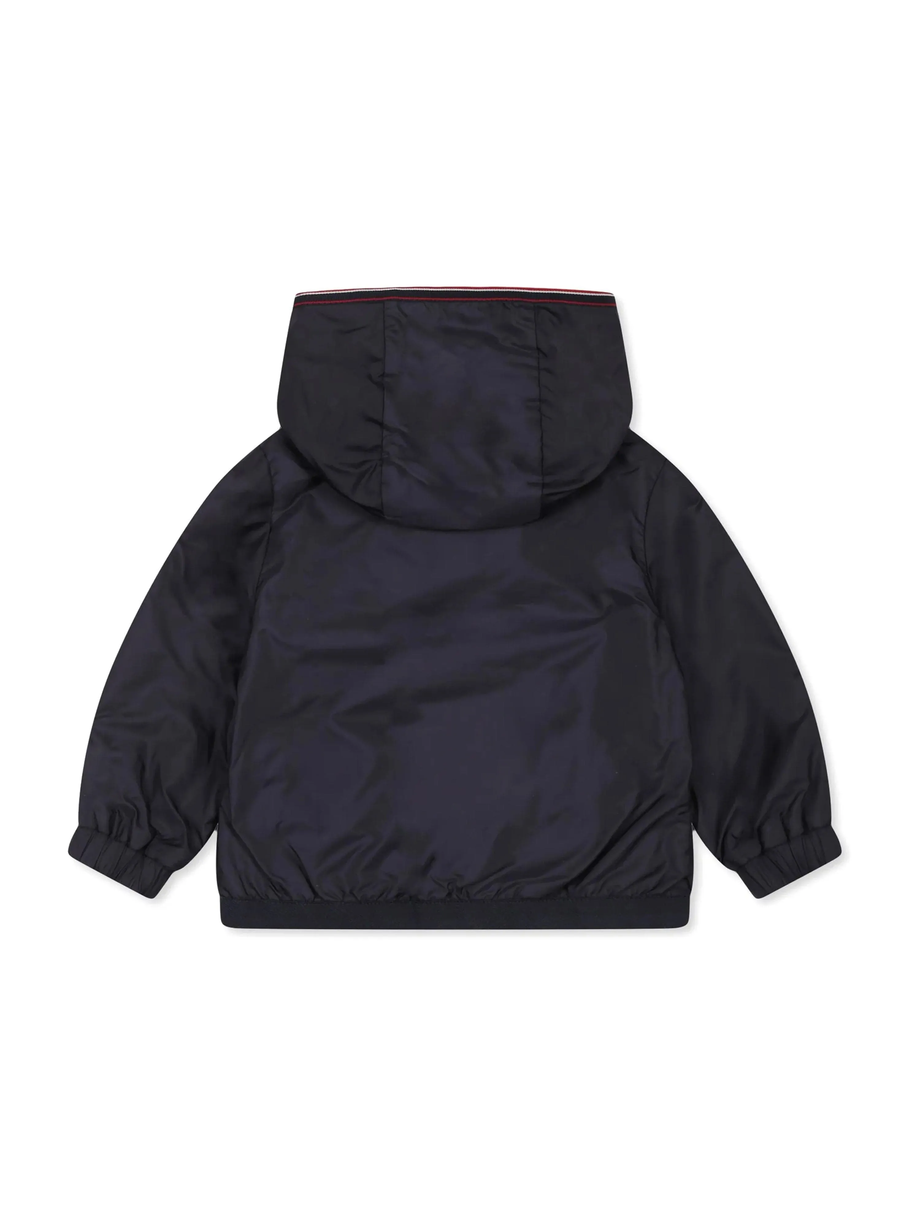 Baby Boys Anton Jacket in Navy