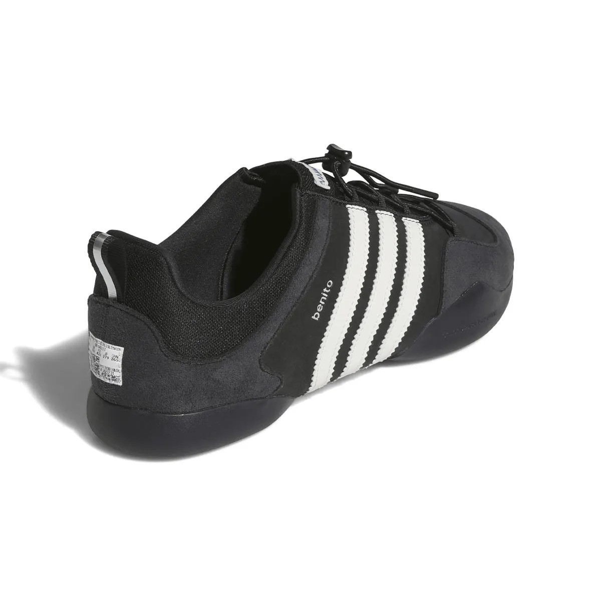 Bad Bunny Ballerina 'Core Schwarz'