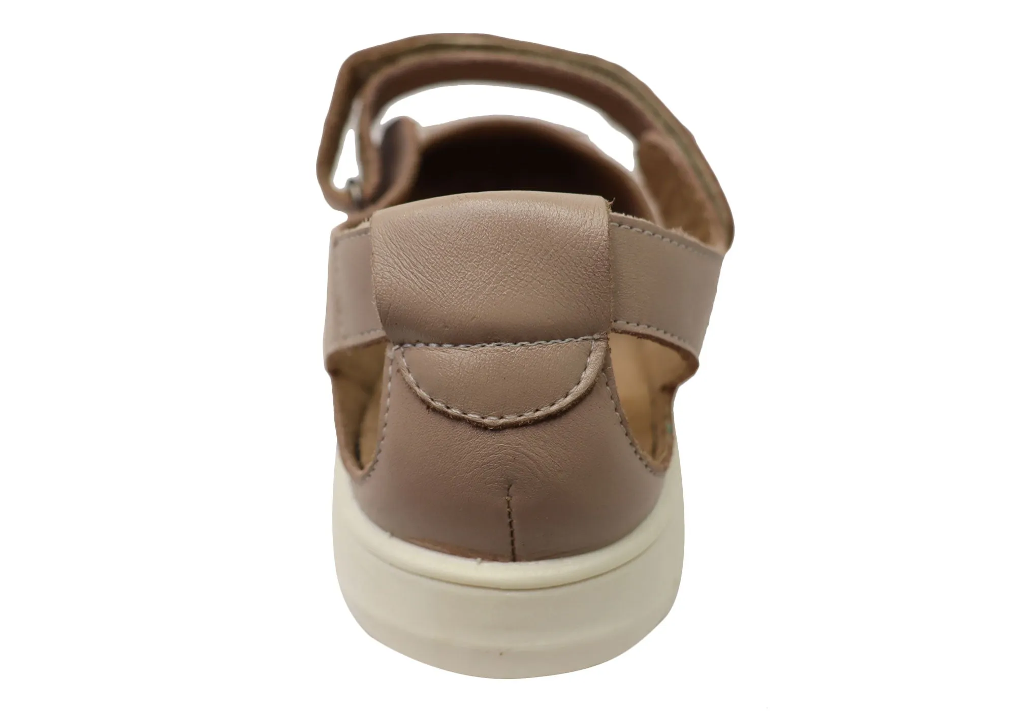 Balatore Dallas Damen Bequeme Brasilianische Mary Jane Lederschuhe Balatore Schuhe