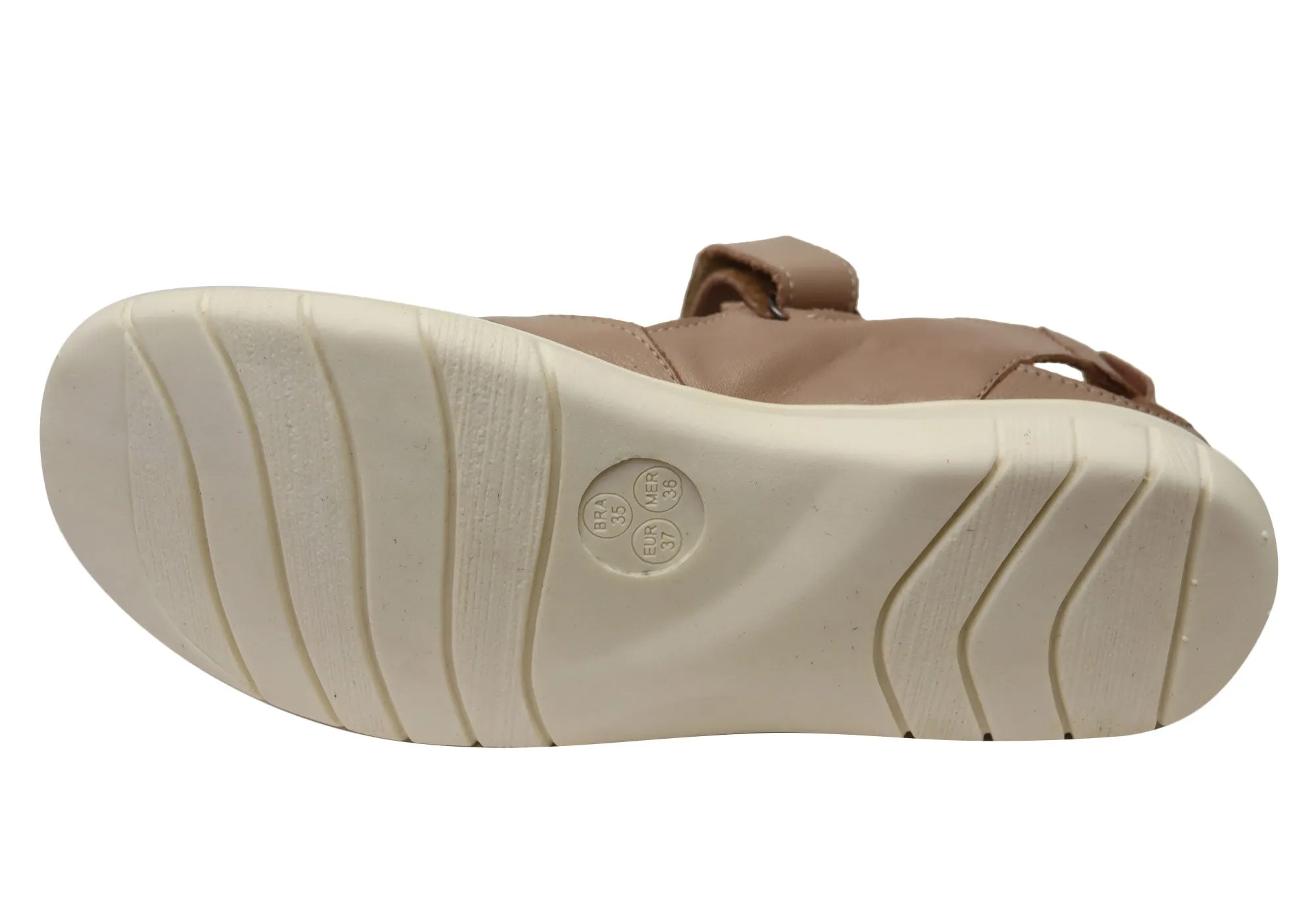 Balatore Dallas Damen Bequeme Brasilianische Mary Jane Lederschuhe Balatore Schuhe