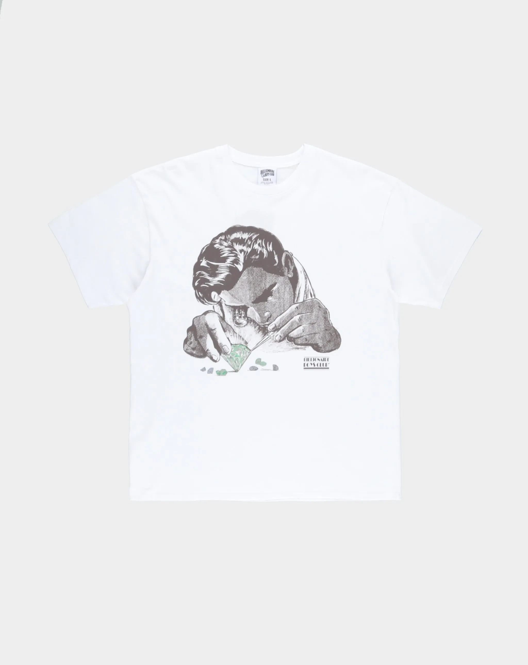 BB Diamonds T-Shirt