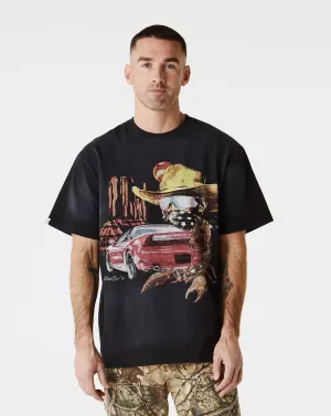 BB Wrangler T-Shirt (Oversize Fit)