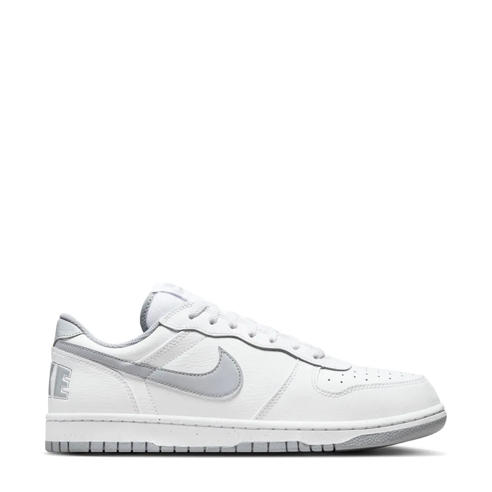 Big Nike Low - Mens Shoes_Nike