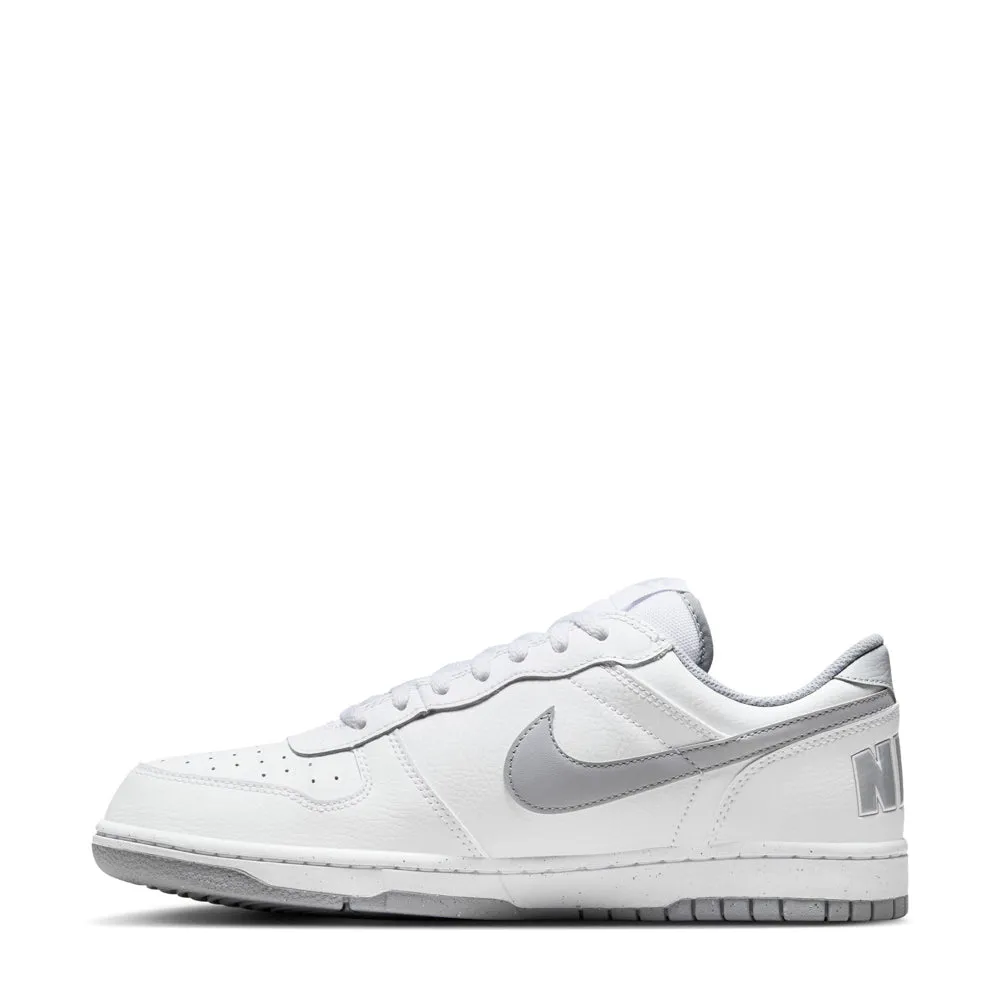 Big Nike Low - Mens Shoes_Nike