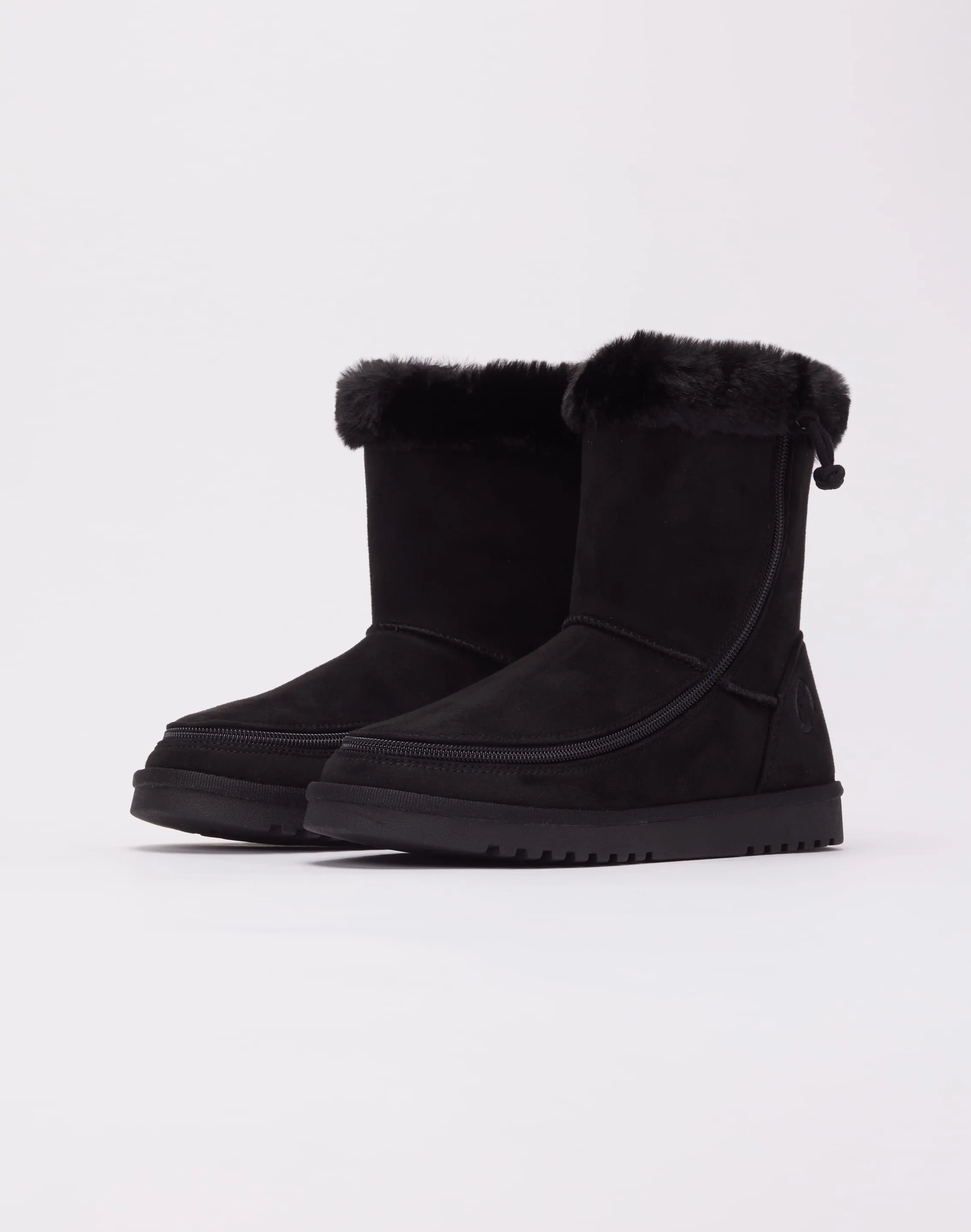 Billy Footwear Cozy Boots