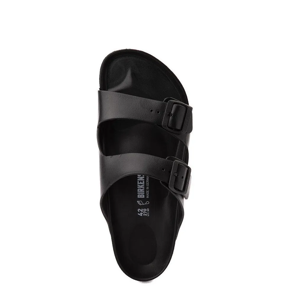 Birkenstock Shoes Arizona EVA Black Regular