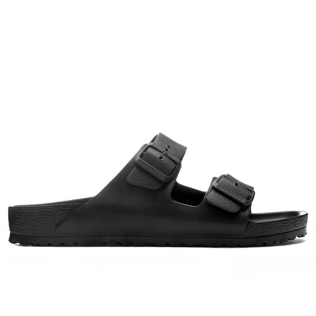 Birkenstock Shoes Arizona EVA Black Regular