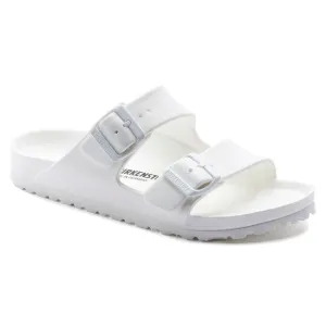 Birkenstock Shoes Arizona EVA White Regular