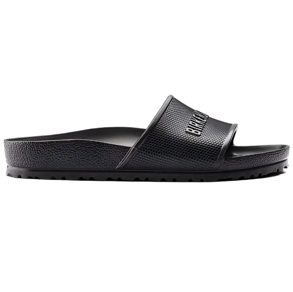 Birkenstock Shoes Barbados EVA Black