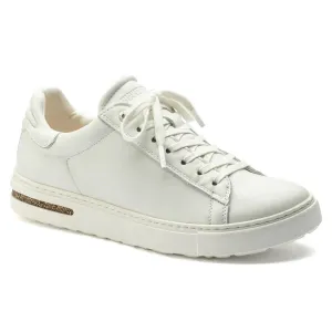 Birkenstock Shoes Bend Low Leather White