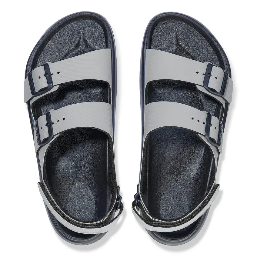 Birkenstock Shoes Mogami Terra Whale Grey