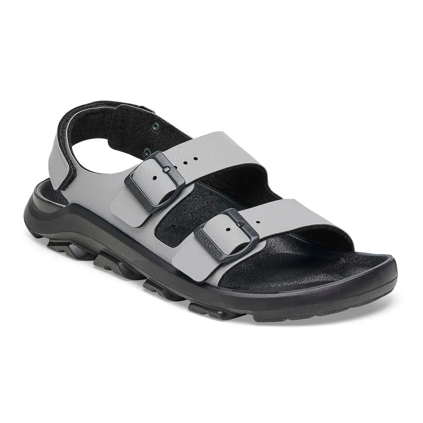 Birkenstock Shoes Mogami Terra Whale Grey