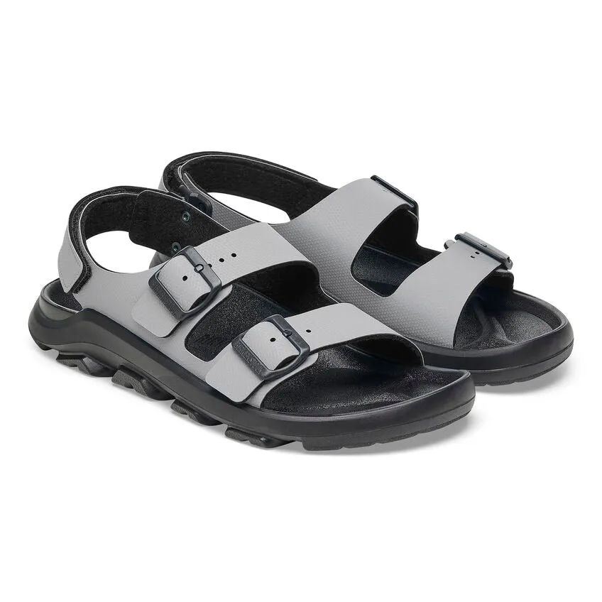 Birkenstock Shoes Mogami Terra Whale Grey