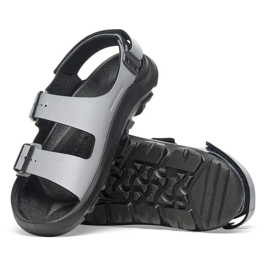 Birkenstock Shoes Mogami Terra Whale Grey